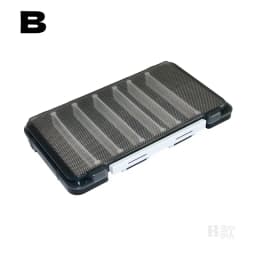 Fishing Tackle Box Portable Plastic Lure Accessories Box Fisherman Tool Case Hook Bait Storage Organizer Carp Fishing Supplies