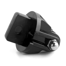 Surfing FCS Plug Kit Surfboard Mount Adapter for Gopro Hero 10/9/8/7/6/5/4/3+ SJCAM Osmo Sj Xiaomi Yi 360 Sport Action Camera