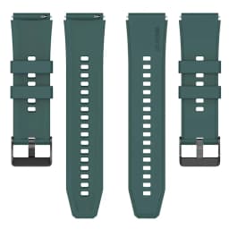 Silicone Watch Strap For Huawei Watch GT2E Smartwatch Sport Band Bracelet for Huawei Watch GT2 E Wristband Correa Accessories