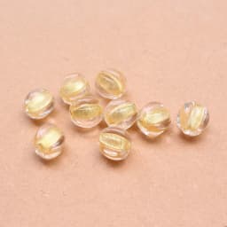 Pumpkin Lampwork Beads Glass Bead for Jewelry Making Diy Jewellery Supplies Kralen Bisuteria Pink Mix Handmade Koraliki Bijoux