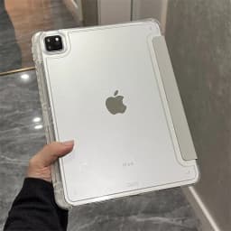 2026 For iPad Pro 11 Case M4 Funda iPad 11th Gen Case A16 iPad 10th 9 8 7 6 5 4 Generation Pro Air 11 13 12.9 M3 Mini A17 Cover