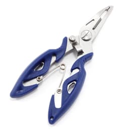 Multifunction Fishing Tools Accessories for Goods Winter Tackle Pliers Vise Knitting Flies Scissors Braid Set 2023 New