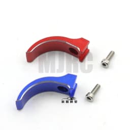 FUTABA 7PX 4PX 4PXR RC Car Transmitter Throttle Trigger Arm Brake Lever Wireless Remote Control Car Throttle Trigger Controlle