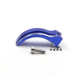FUTABA 7PX 4PX 4PXR RC Car Transmitter Throttle Trigger Arm Brake Lever Wireless Remote Control Car Throttle Trigger Controlle