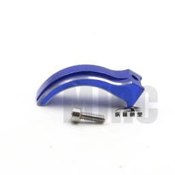 FUTABA 7PX 4PX 4PXR RC Car Transmitter Throttle Trigger Arm Brake Lever Wireless Remote Control Car Throttle Trigger Controlle