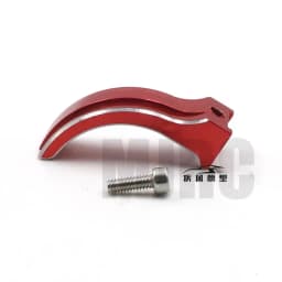 FUTABA 7PX 4PX 4PXR RC Car Transmitter Throttle Trigger Arm Brake Lever Wireless Remote Control Car Throttle Trigger Controlle