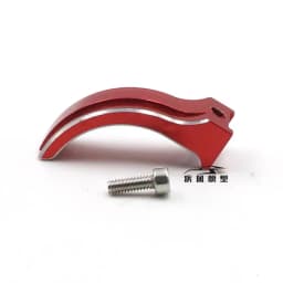 FUTABA 7PX 4PX 4PXR RC Car Transmitter Throttle Trigger Arm Brake Lever Wireless Remote Control Car Throttle Trigger Controlle