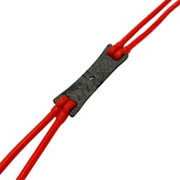 Slingshot Elastic Band Leather Rubber Band Latex Powerful Catapult Replacement Outdoor Hunting Shooting Tube Sling Elastic