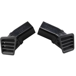 Car Dashboard Air Conditioner Vent Outlet Panel AC Grille For Mitsubishi Pajero 1991-1999 V24 V31 V34 V44 V46 MB775266 MB775268
