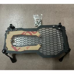 NEW Motorcycle Headlight Protector Grille Guard Cover Protection Grill For BMW R1200GS R1250GS LC Adventure R 1200 GS R1250 GS