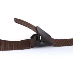 Automatic BuckleLight Comfortable Non-metal Military NylonBelt Outdoor Hunting Multifunctional Tactical CanvasBelt High Quality