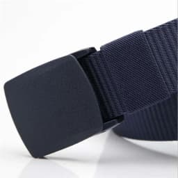 Automatic BuckleLight Comfortable Non-metal Military NylonBelt Outdoor Hunting Multifunctional Tactical CanvasBelt High Quality