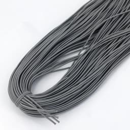 1.0/ 1.2/ 1.5/ 2.0/ 2.5mm Elastic Band Elastic Thread DIY Handmade Beaded For Jewelry Making Sewing Accessories DIY