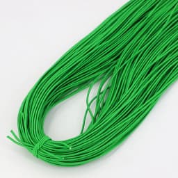 1.0/ 1.2/ 1.5/ 2.0/ 2.5mm Elastic Band Elastic Thread DIY Handmade Beaded For Jewelry Making Sewing Accessories DIY