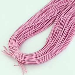1.0/ 1.2/ 1.5/ 2.0/ 2.5mm Elastic Band Elastic Thread DIY Handmade Beaded For Jewelry Making Sewing Accessories DIY