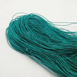 1.0/ 1.2/ 1.5/ 2.0/ 2.5mm Elastic Band Elastic Thread DIY Handmade Beaded For Jewelry Making Sewing Accessories DIY