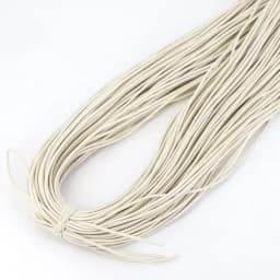 1.0/ 1.2/ 1.5/ 2.0/ 2.5mm Elastic Band Elastic Thread DIY Handmade Beaded For Jewelry Making Sewing Accessories DIY