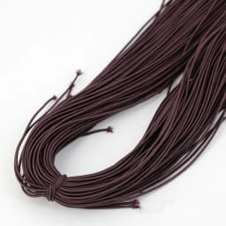 1.0/ 1.2/ 1.5/ 2.0/ 2.5mm Elastic Band Elastic Thread DIY Handmade Beaded For Jewelry Making Sewing Accessories DIY