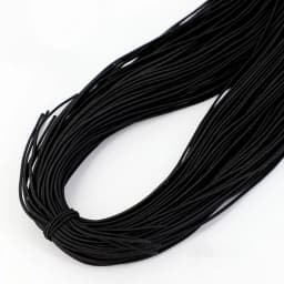 1.0/ 1.2/ 1.5/ 2.0/ 2.5mm Elastic Band Elastic Thread DIY Handmade Beaded For Jewelry Making Sewing Accessories DIY