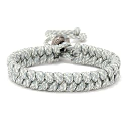 Noter Handwoven Paracord Survival Bracelet Homme Adjustable Punk Jewelry For Men Father's Day Moda Masculina Pulseras Hombre