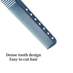 Barber's Hair Cutting Comb Professional Haircut Combs Hair Salon Styling Hairbrush Barber Shop Hairstylist Hairdressing Tools