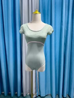 Ballet Gymnastics Dancing Leotard Women New Arrival Daily Exercise Dance Clothes Adult Elegance Ballet Dance Coverall