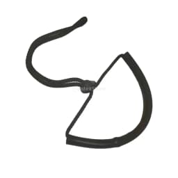 Scuba Diving Torch Wrist Strap Dive Light Lanyard Flashlight Snorkeling Hand Wrist Strap Adjustable Wrist Lanyard Cord Lock