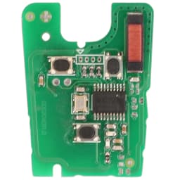 Jingyuqin Remote Car Key 315Mhz ID46 PCF7937 For Opel ASTRA J 4 IV /INSIGNIA ZAFIRA C MOKKA Vauxhall CHEVROLET AVEO CRUZE MALIBU