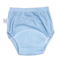 Baby Training Pants Nowborn Bebé Cloth Diaper Reusable Washable Cotton Elastic Waist Cloth Diapers Nappies Underwear