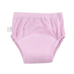 Baby Training Pants Nowborn Bebé Cloth Diaper Reusable Washable Cotton Elastic Waist Cloth Diapers Nappies Underwear