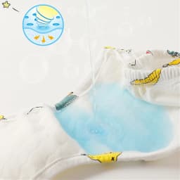Baby Training Pants Nowborn Bebé Cloth Diaper Reusable Washable Cotton Elastic Waist Cloth Diapers Nappies Underwear