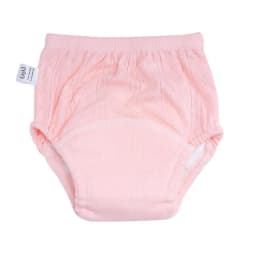 Baby Training Pants Nowborn Bebé Cloth Diaper Reusable Washable Cotton Elastic Waist Cloth Diapers Nappies Underwear