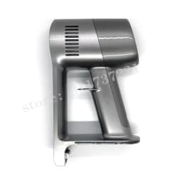 Original Dreame T20 Accessories HEPA Filter Roller Brush Motor Dust Cup Tube Host Main Charging Base
