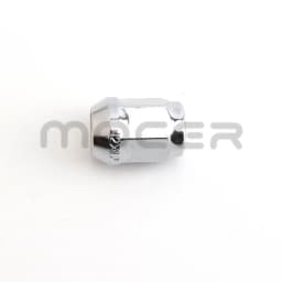 M10*1.25 M12*1.25 M14*1.5 Car Tire Wheel Lug Nuts Hex For ATV Go kart UTV Buggy Quad Dirt Bike Steel Racing Bolt Head Cover