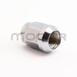 M10*1.25 M12*1.25 M14*1.5 Car Tire Wheel Lug Nuts Hex For ATV Go kart UTV Buggy Quad Dirt Bike Steel Racing Bolt Head Cover