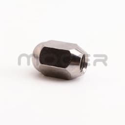 M10*1.25 M12*1.25 M14*1.5 Car Tire Wheel Lug Nuts Hex For ATV Go kart UTV Buggy Quad Dirt Bike Steel Racing Bolt Head Cover