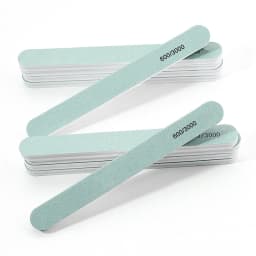 5/10 Pcs Pro Nail Files Buffer 600/3000 Grits Nail Art Sanding Buffing Manicure Pedicure Tools Set Polish Buffer Sponge Board