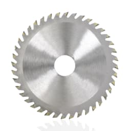 1pcs 115mm Woodworking Circular Saw Blade with a Diameter of 22.2mm and 40 Teeth Wood Cutting Saw Blade