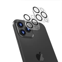 3pcs Camera Lens Protector For iPhone 16 Pro Max Glass iPhone 15 17 Air 14 11 12 13 14 Plus 13 Mini Lens Screen Protectors