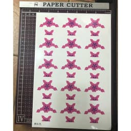 Brdwn Tomioka Giyuu Shinazugawa Sanemi Daki Enmu Cosplay Tattoo Stickers