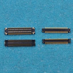 2-10pcs 34pin 40pin 30Pin Plug Port On Flex For Dji Mavic Mini/Mini 2/Mini2 FPC Connector Slot On Motherboard