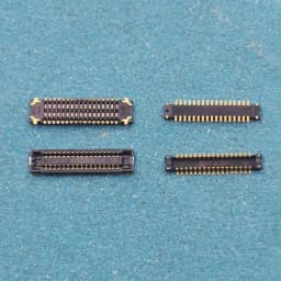 2-10pcs 34pin 40pin 30Pin Plug Port On Flex For Dji Mavic Mini/Mini 2/Mini2 FPC Connector Slot On Motherboard