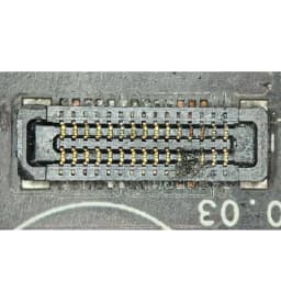 2-10pcs 34pin 40pin 30Pin Plug Port On Flex For Dji Mavic Mini/Mini 2/Mini2 FPC Connector Slot On Motherboard