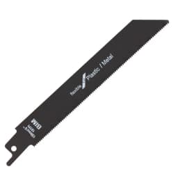 Jig Saw Blade 6 inch 24TPI/18TPI Carbide Reciprocating Saw Blade For Metal, Plastics, Aluminum Fast Cutting Tool