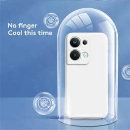 Original Liquid Silicone Case for OPPO Reno 9 8 Pro Plus Lite 8Z 8T Reno9 Reno8 T 8Pro 9Pro Pro+ 5G Lens Protection Basic Covers