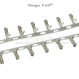 100pcs 4P JST XH 2.54 Plug 2.54mm XH2.54 4 Pin Male Female Housing Header Connectors Electric Cable Electrical Wire Connector