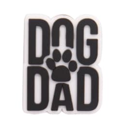 1PCS PVC Kawaii Animal Kinds Of Dog Mom Dad Sandals Shoe Decoration Charms Fit Wristbands Buckle Slipper Accessories Xmas Gifts