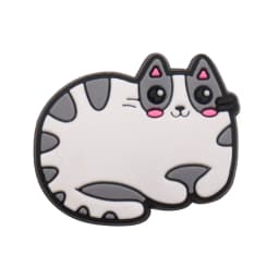 1PCS PVC Kawaii Animal Kinds Of Dog Mom Dad Sandals Shoe Decoration Charms Fit Wristbands Buckle Slipper Accessories Xmas Gifts