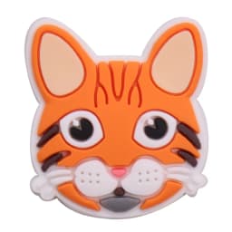 1PCS PVC Kawaii Animal Kinds Of Dog Mom Dad Sandals Shoe Decoration Charms Fit Wristbands Buckle Slipper Accessories Xmas Gifts