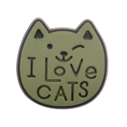 1PCS PVC Kawaii Animal Kinds Of Dog Mom Dad Sandals Shoe Decoration Charms Fit Wristbands Buckle Slipper Accessories Xmas Gifts